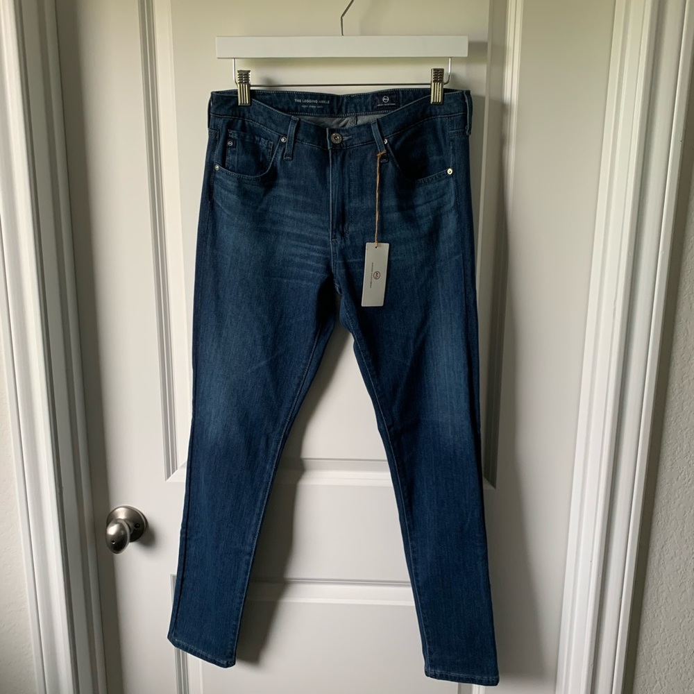 Adriano Goldschmied super skinny ankle legging mow - Picture 4 of 8